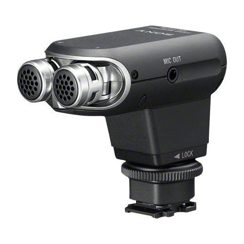 Mikrofons Sony ECM-XYST1M (ECMXYST1M.CE7) |