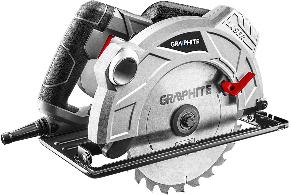 Ripzāģis Graphite 58G493 1800 W 210