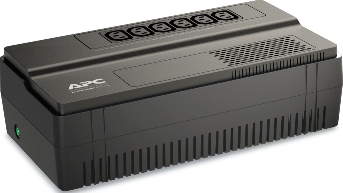 APC BackUPS BV 1000VA AVRIEC Outlet