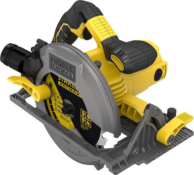 Ripzāģis Stanley FME301K 1650 W 190