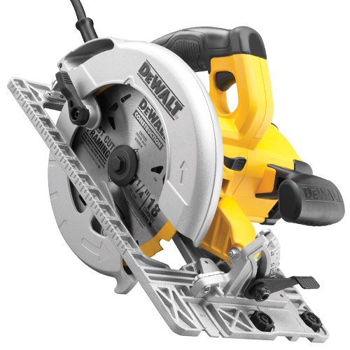 Ripzāģis Dewalt DWE576K 1600 W 190