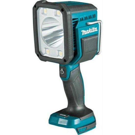 Makita bezvadu LED lampa 18V/14,4V