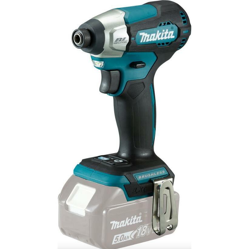 Leņķa urbjmašīna Makita DTD157Z 18 V