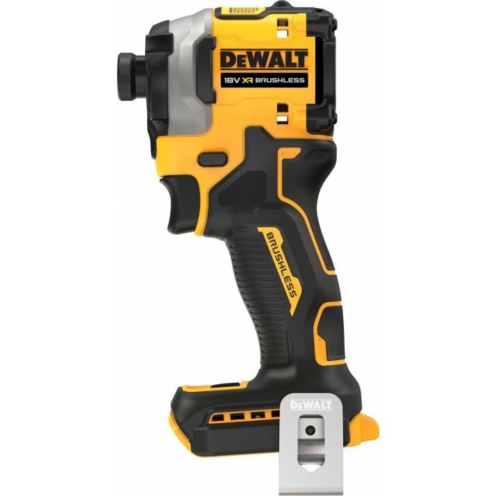 Dewalt Akku-Schlagschrauber DCF850NT, 18Volt, 1/4" (gelb/Black