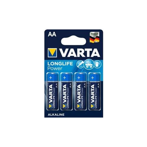 Varta baterijas LongLife Power AA /