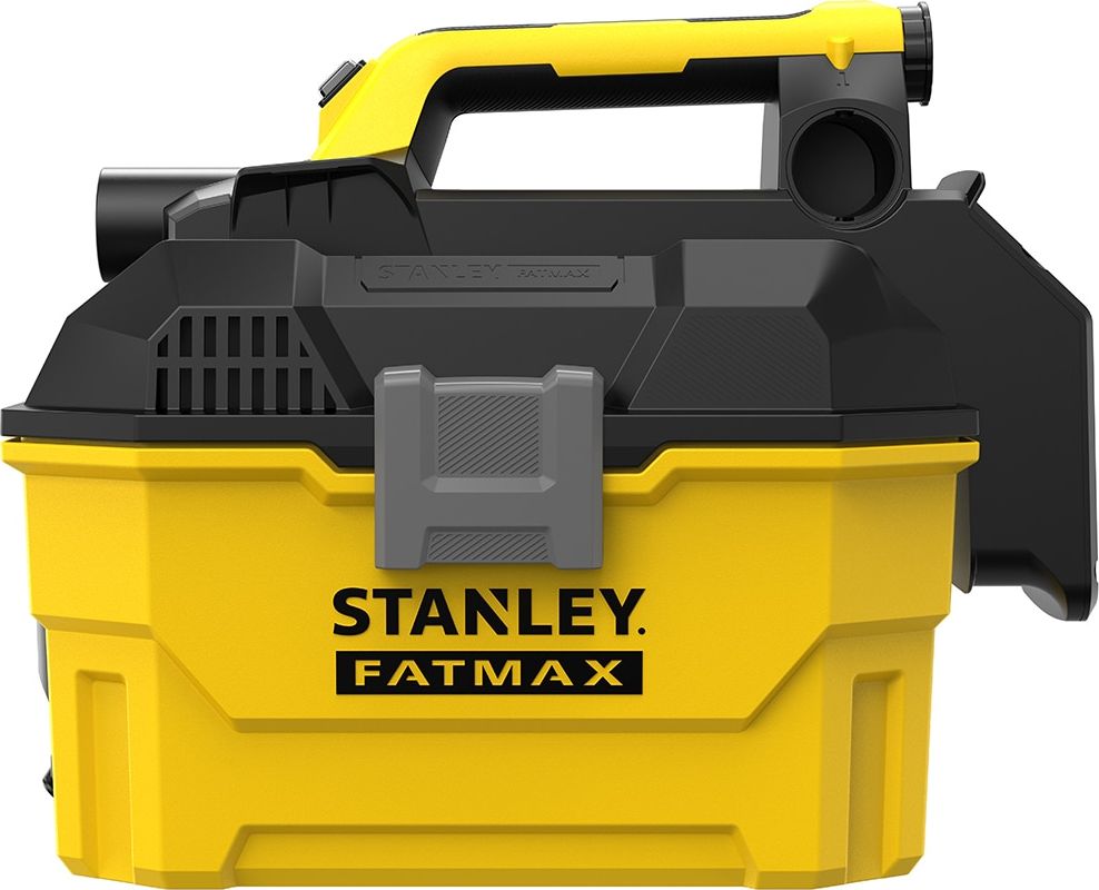 Rūpnieciskais putekļsūcējs Stanley SFMCV002B-XJ | SFMCV002B-XJ