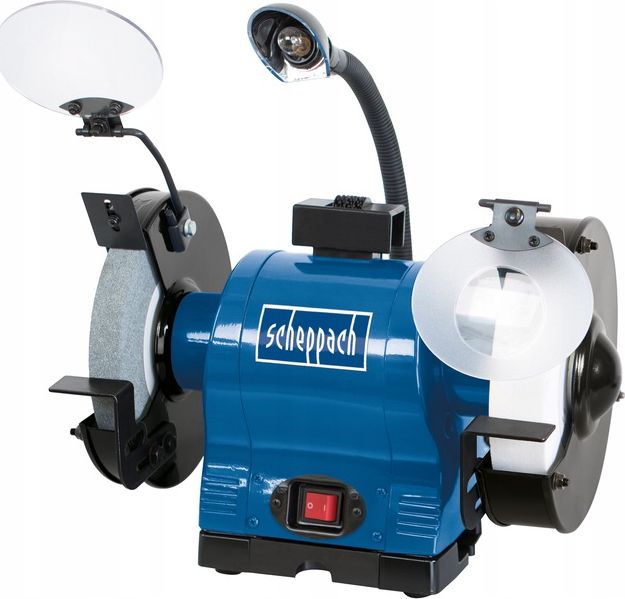 Slīpmašīna Scheppach BG200 | SCH4903105901 |