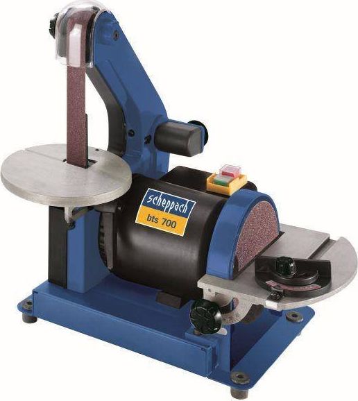 Slīpmašīna Scheppach BTS700 | SCH4903304901 |