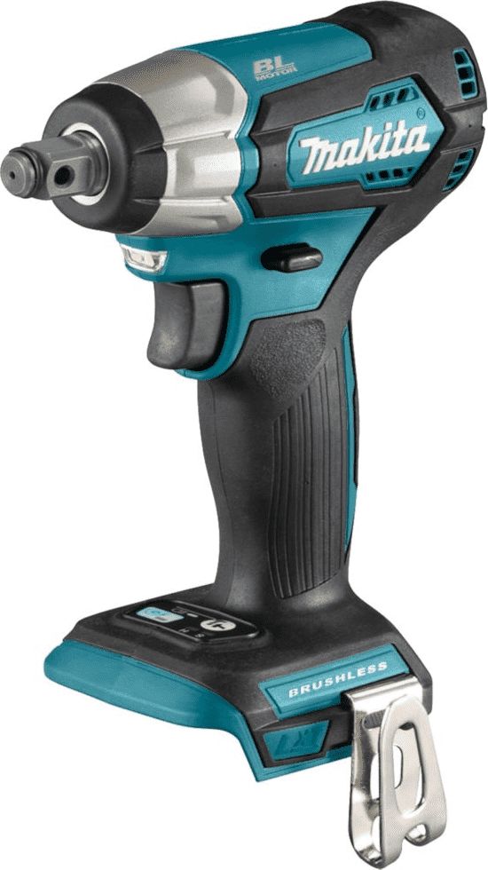 Sitējs Makita DTW181Z 18 V 1/2"