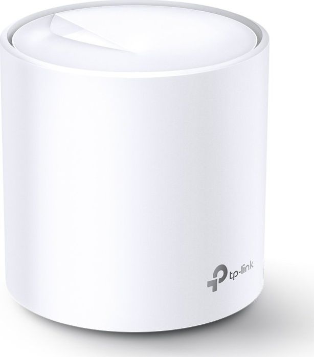 Maršrutētājs TP-Link Deco X60 | Deco