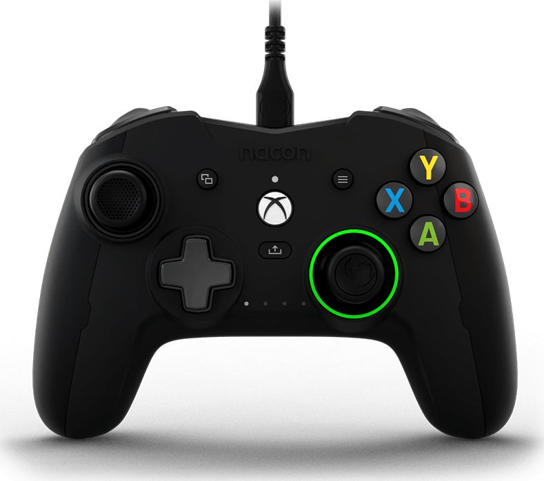 Bigben Interactive GmbH Pad Nacon Revolution