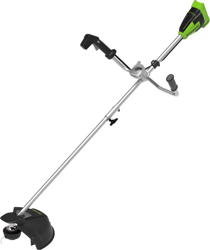 Greenworks zāles trimmeris GD40BCB | GR2105707