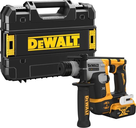 Perforators Dewalt DCH172NT 18 V |