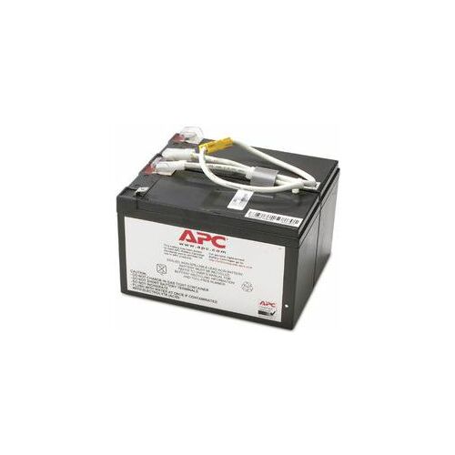 Akumulators APC 12V 7Ah (RBC5) |