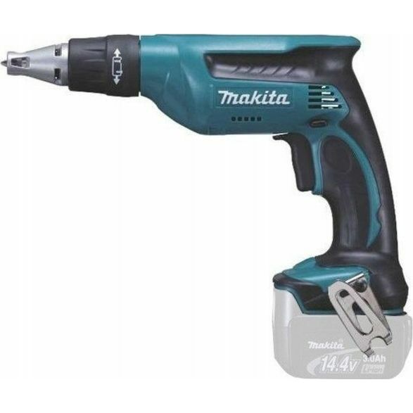 Skrūvgriezis Makita DFS451Z 18 V |