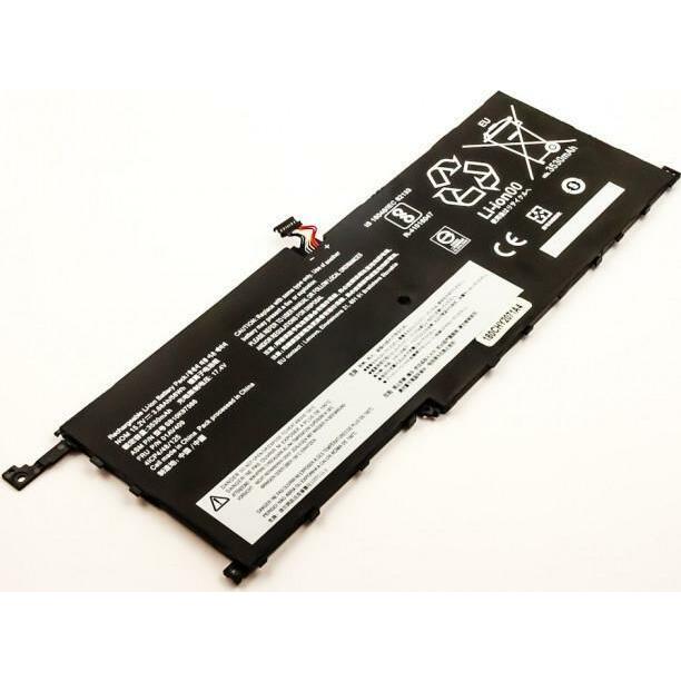 MicroBattery klēpjdatora akumulators Lenovo datoram |