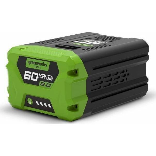 Greenworks 60V Akumulators 2Ah (G60B2) |