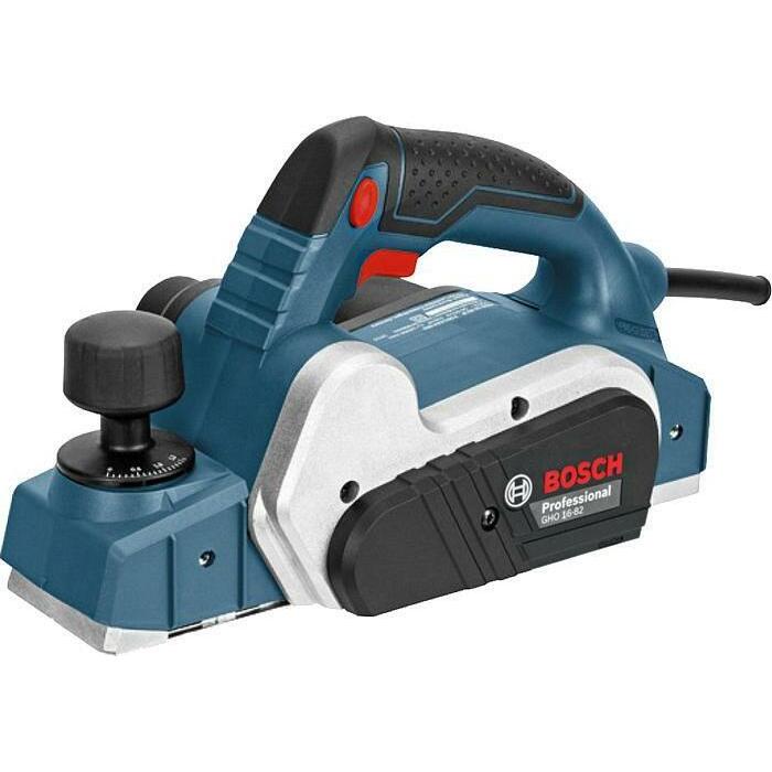 Bosch elektriskais rīveklis GHO 16-82 630