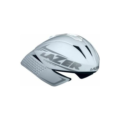 Lazer Laika ķivere TARDIZ White izm