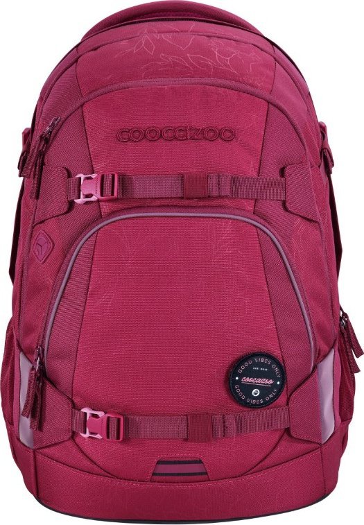 Coocazoo 2.0 Mugursoma Mate Berry