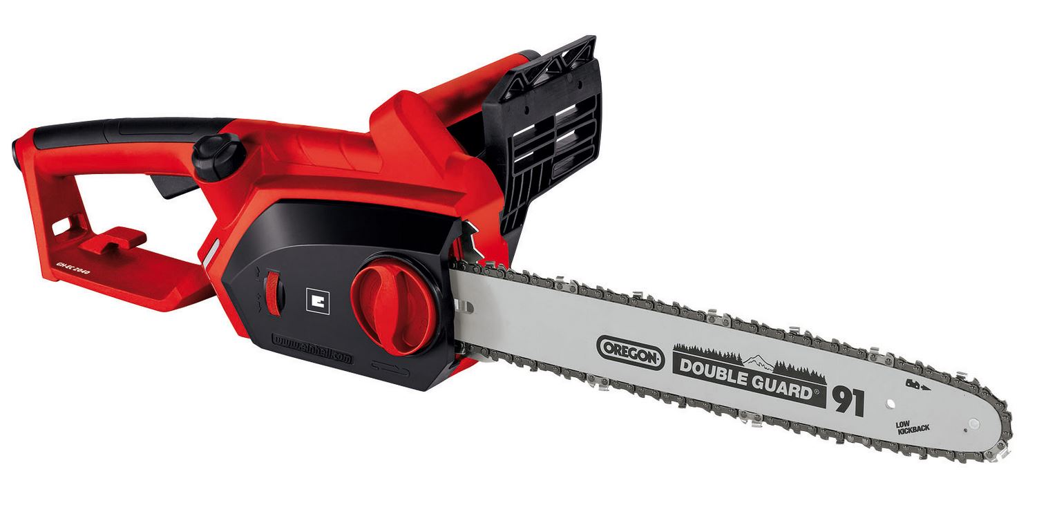 Ķēdes zāģis Einhell GH-EC 2040 2000