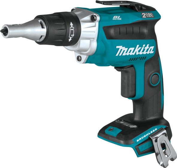 Skrūvgriezis Makita DFS250Z 18 V |