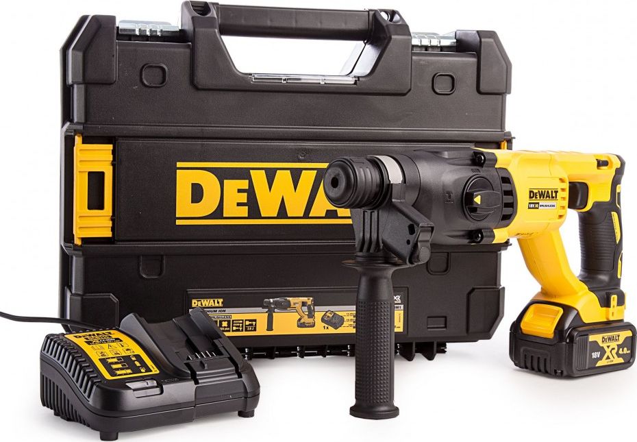 Perforators Dewalt DCH133M1 18 V |