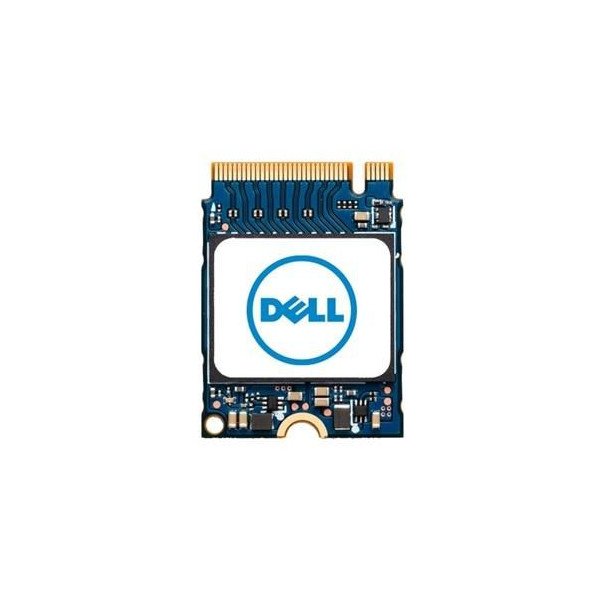 SSD disks Dell Class 35 512GB