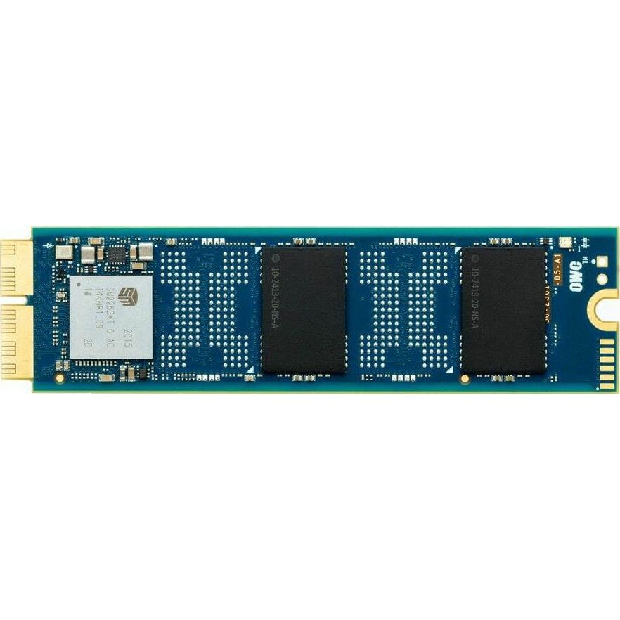 SSD disks OWC Aura N2 480GB