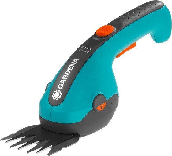 Akumulatora šķēres Gardena ClassicCut Li (09853-20)