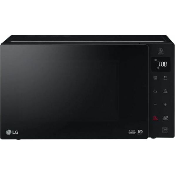Mikroviļņu krāsns LG MS2535GIB | MS2535GIB