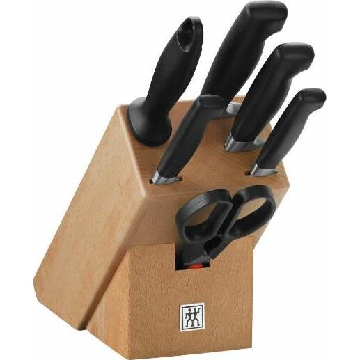 Nazņu komplekts Zwilling Four Star (Nazņu