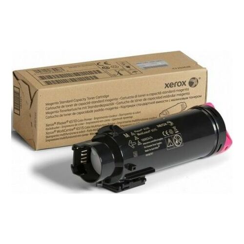 Toner Xerox Magenta Oriģināls (106R03694) |