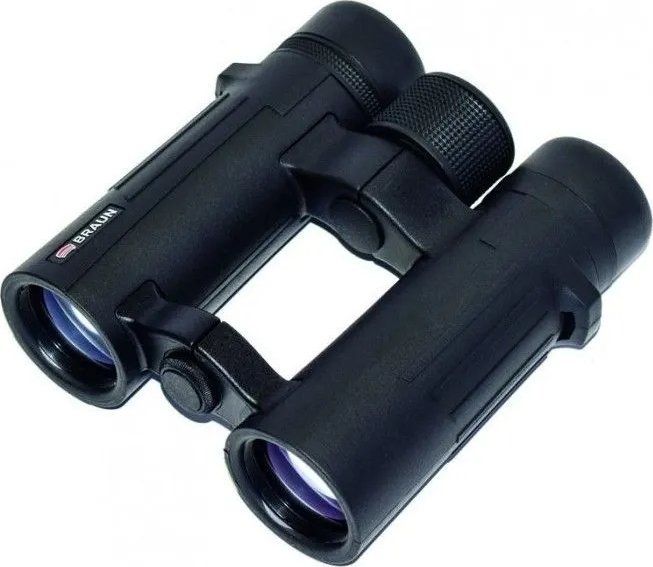 Tāllūks Braun Phototechnik Braun Compagno 10x34