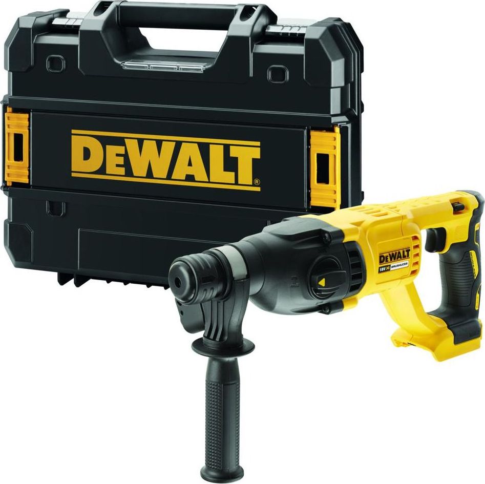 Perforators Dewalt DCH133NT 18 V |