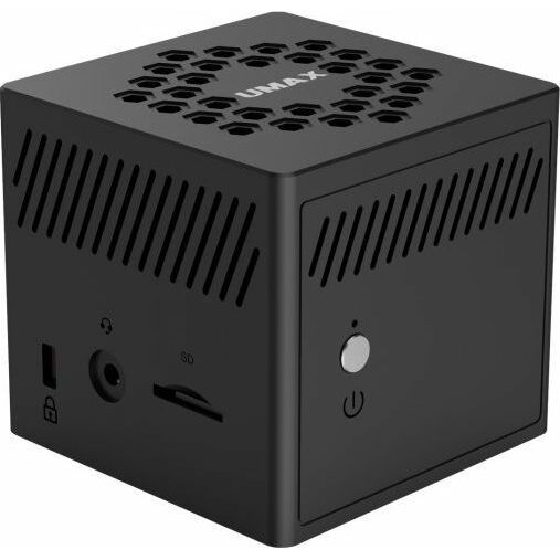 Dators Umax U-Box J42 Nano Intel