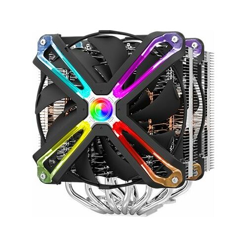 Procesora dzesētājs Zalman CNPS20X | CNPS20X