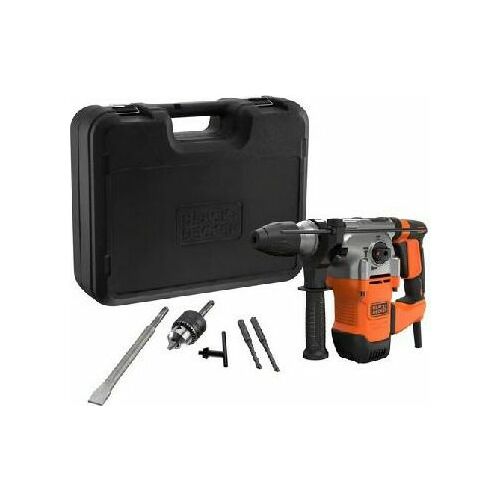 Perforators Black&Decker BEHS03K-QS 1250 W |