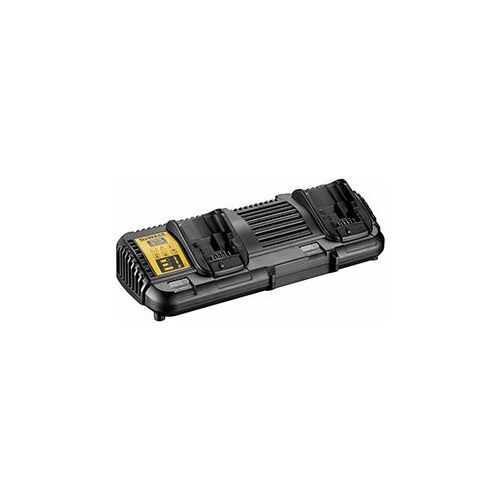 Lādētājs Dewalt XR Flexvolt 18V ar