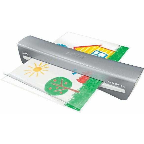 Laminators Leitz iLAM Home Office A3
