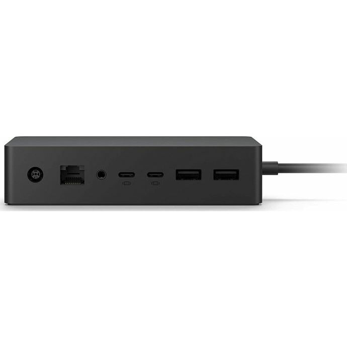 Stacija/replikators Microsoft Surface Dock 2 (1GK-00002)