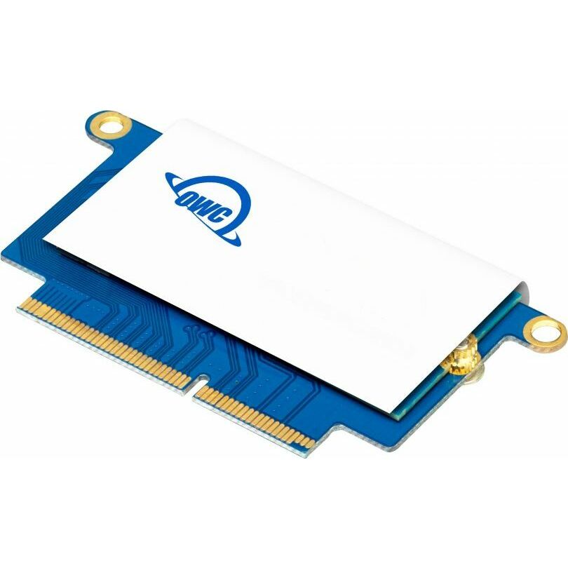 SSD disks OWC Aura Pro NT