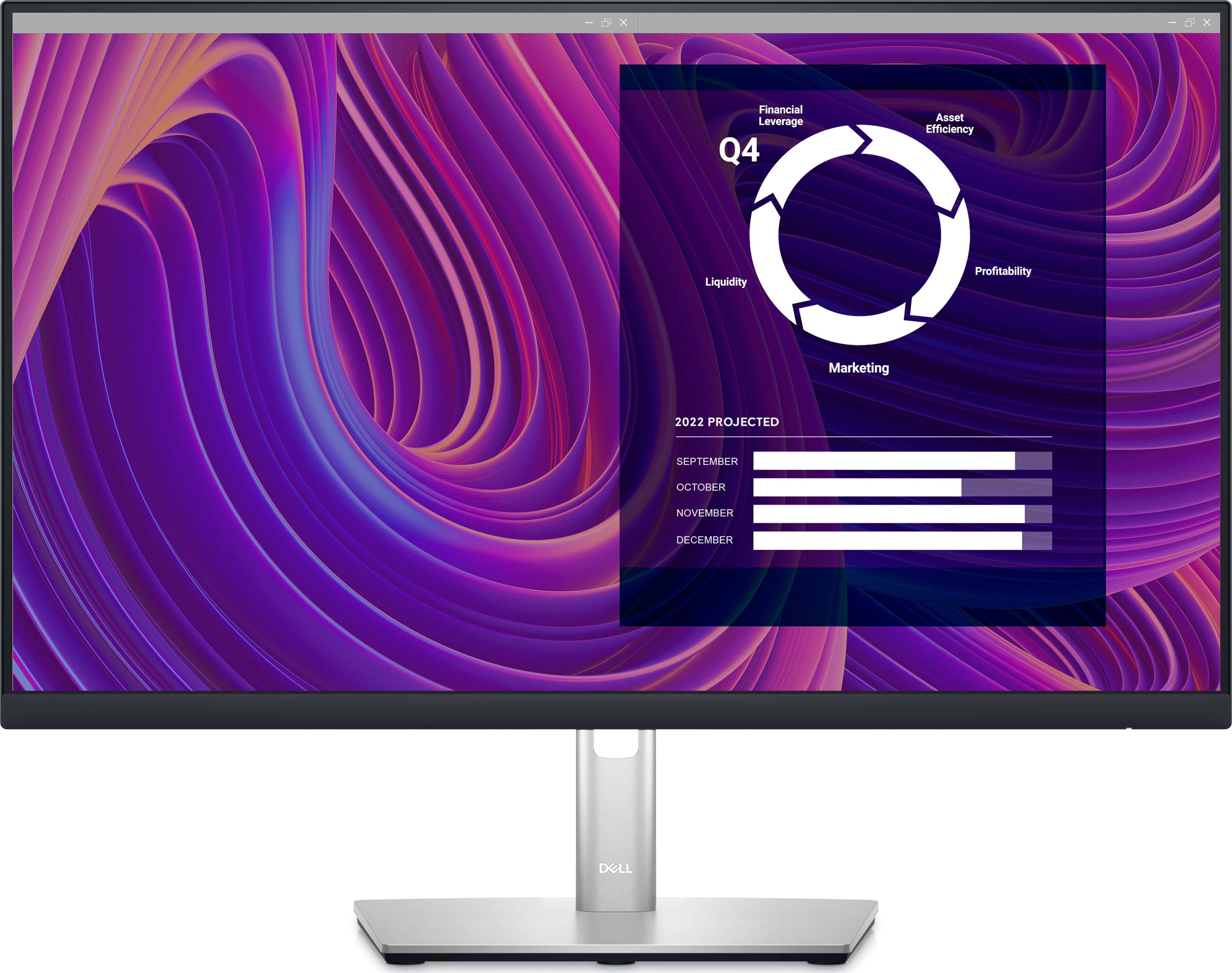 Monitors Dell P2423D (210-BDEG) | 210-BDEG