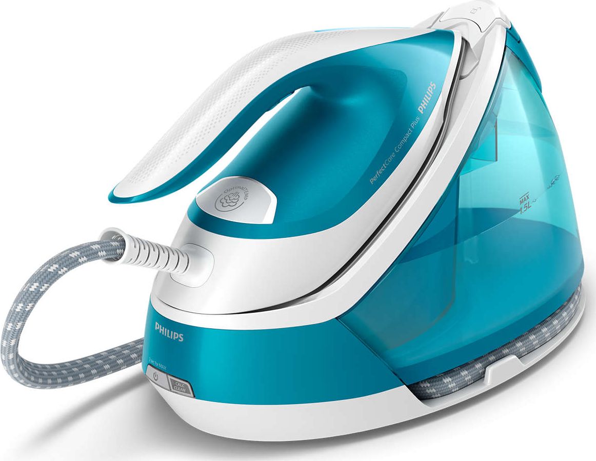 Tvaika ģenerators Philips PerfectCare Compact Plus