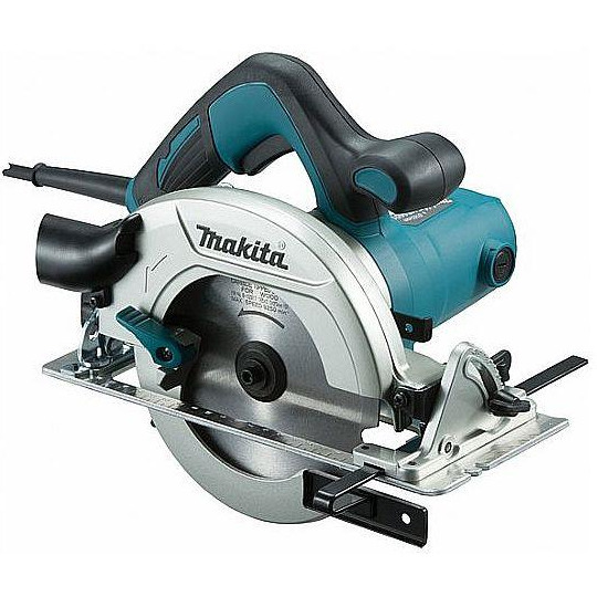 Ripzāģis Makita HS6601 1050 W 165