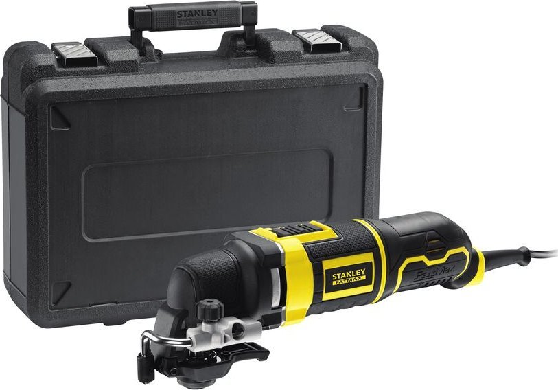 Stanley Daudzfunkcionālais instruments FME650K-QS 300W |
