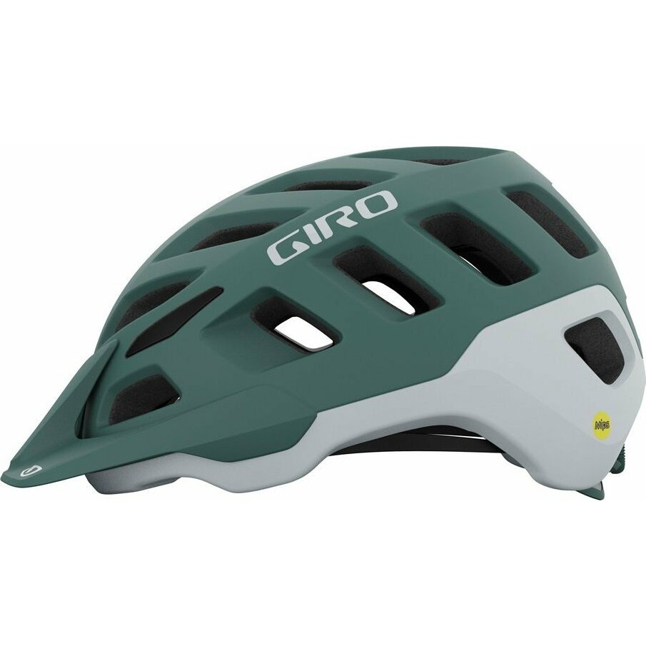 Giro ķivere mtb GIRO RADIX INTEGRATED