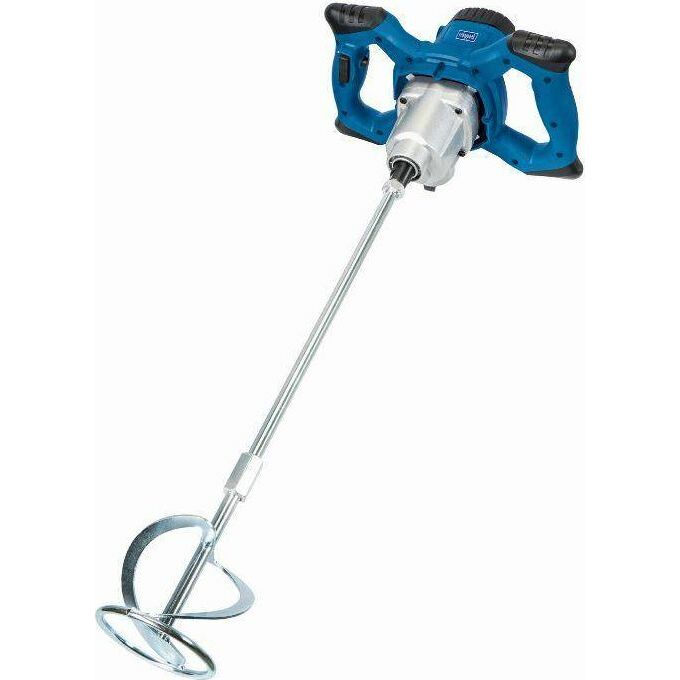 Maisītājs Scheppach PM1400 1400 W |