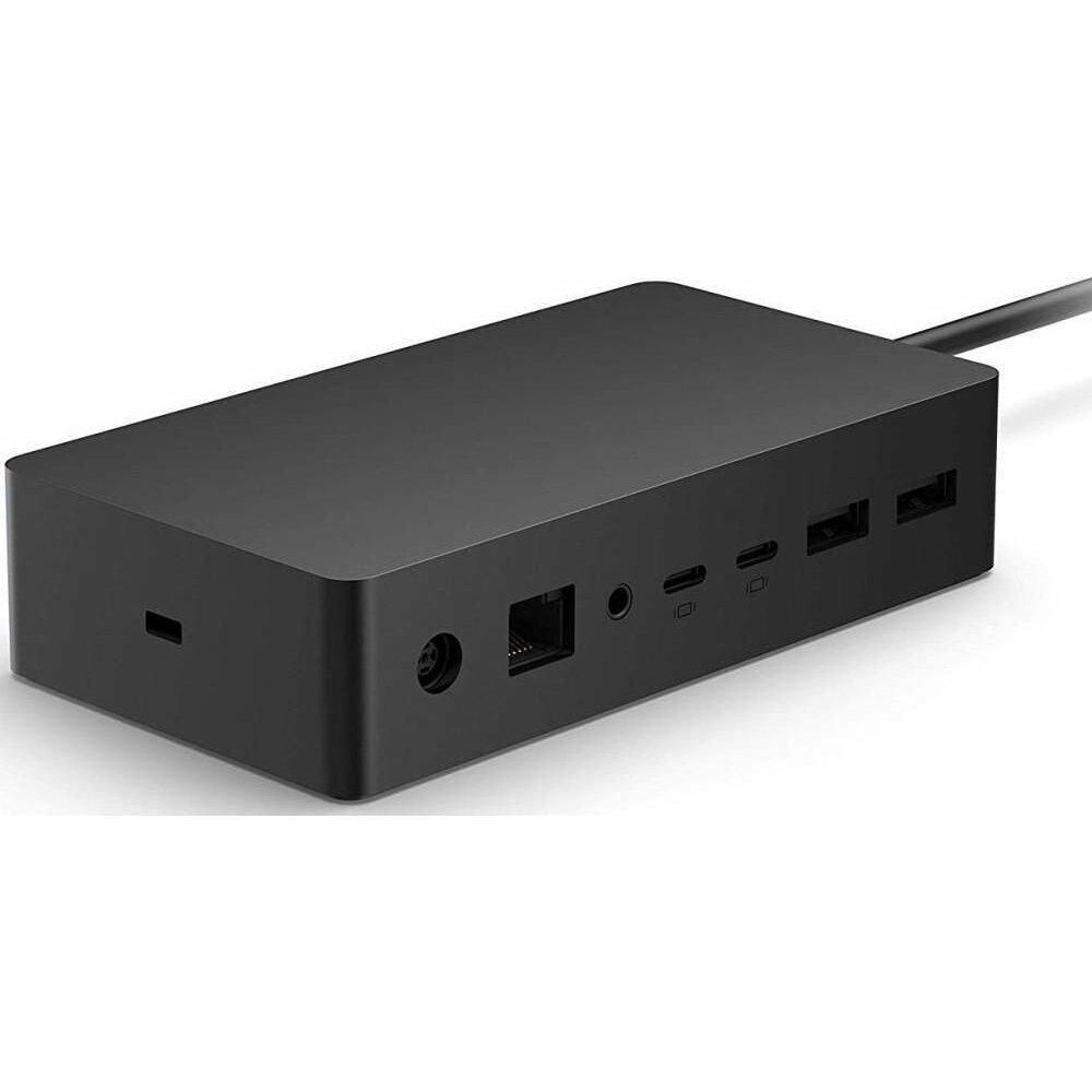 Stacija/replikators Microsoft Surface Dock 2 (SVS-00004)