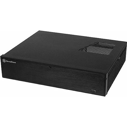 Korpuss SilverStone Milo ML04B (SST-ML04B) |